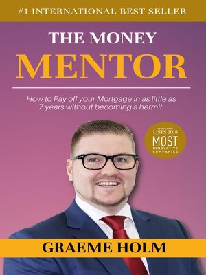 cover image of The Money Mentor